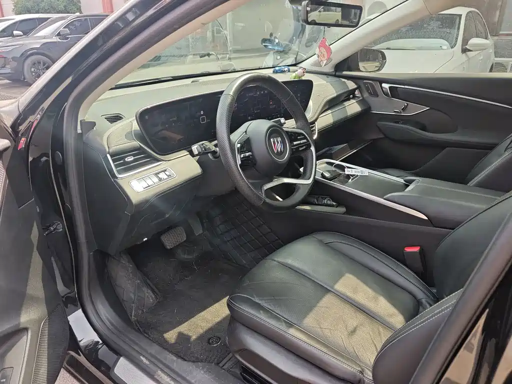 Buick LaCrosse 2024 28T