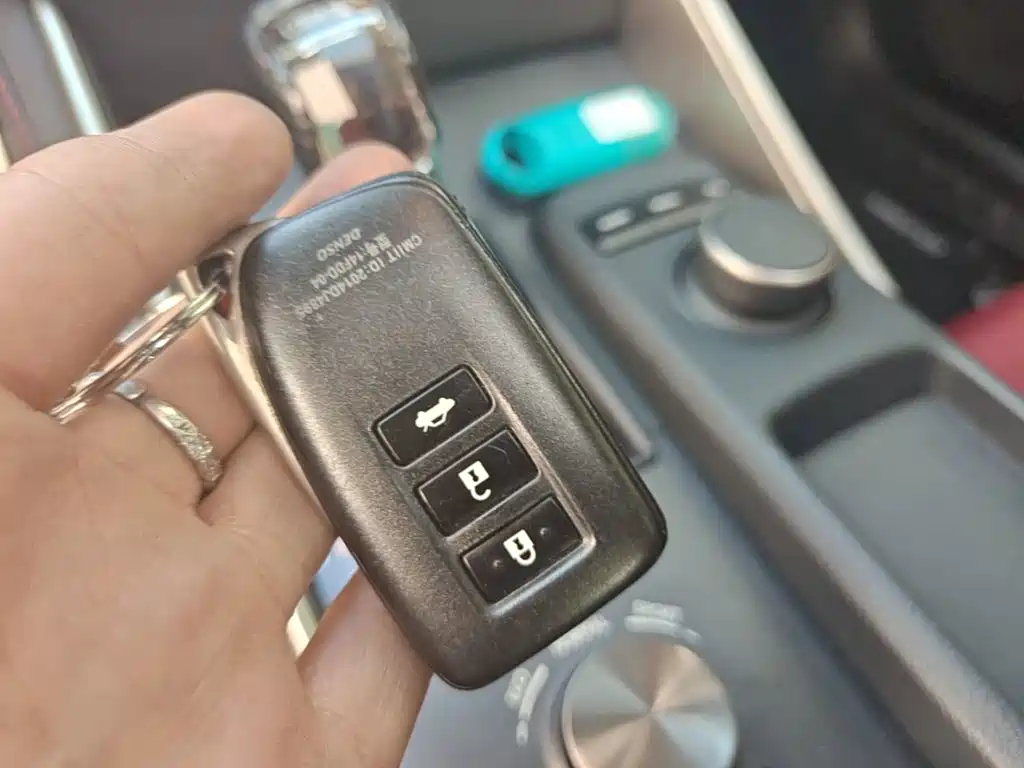 Lexus IS — миниатюра 9