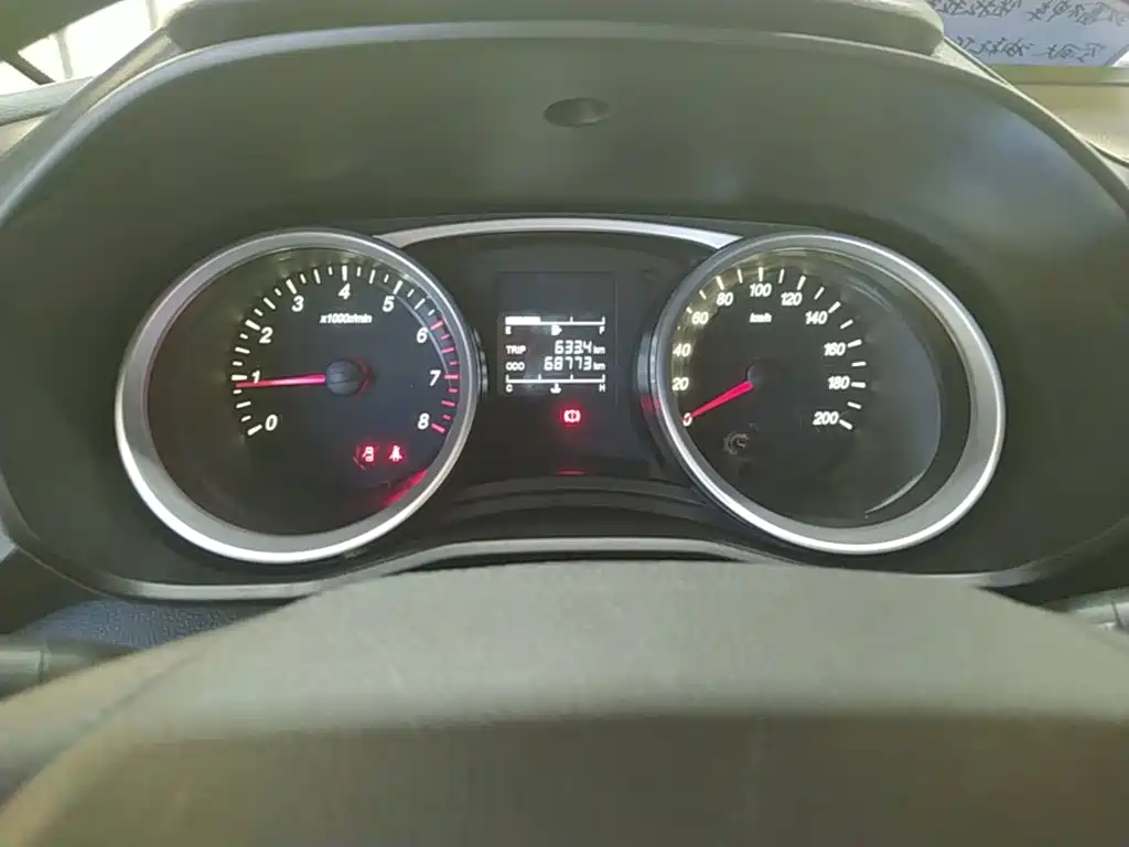 Wuling Hongguang S3 — миниатюра 12