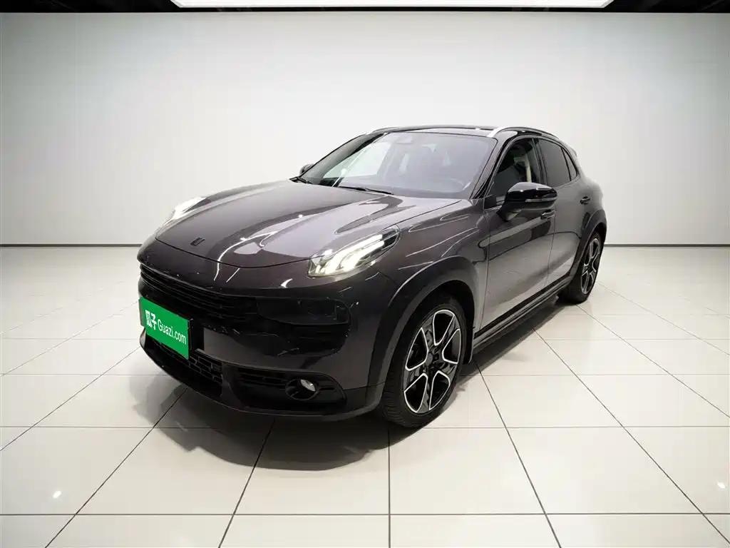 Lynk & Co 02 2021