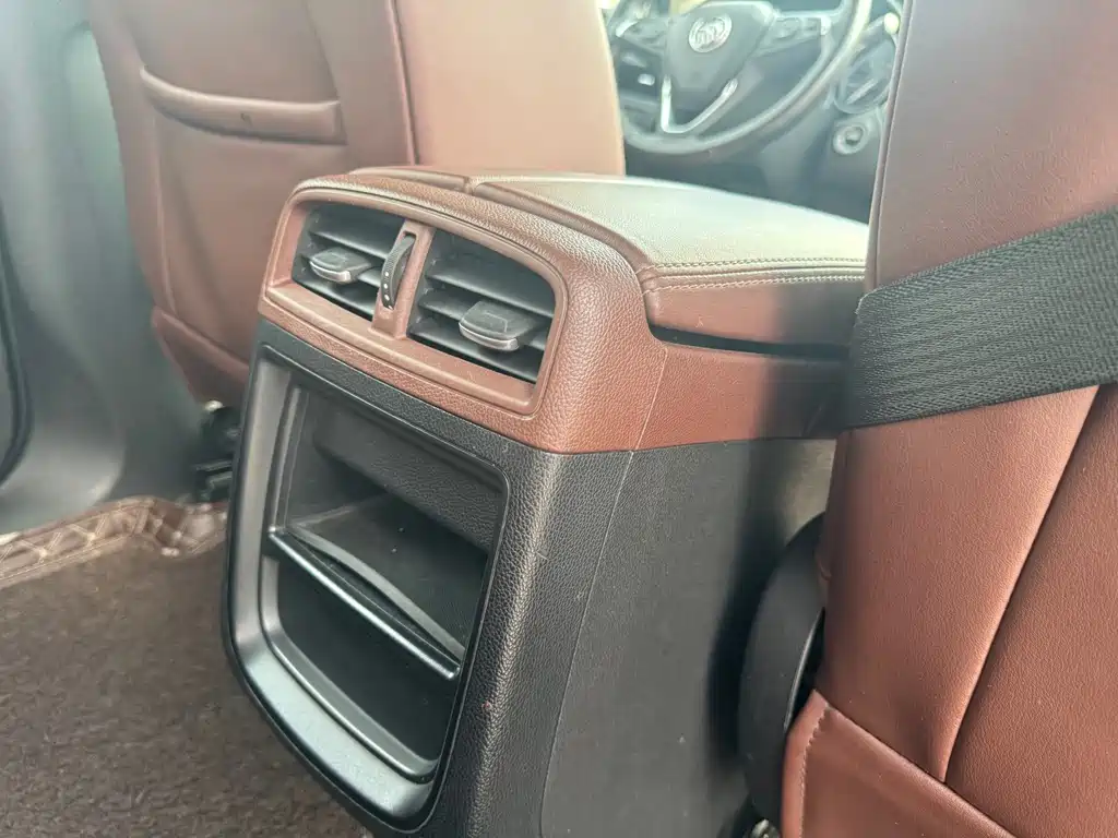 Buick Envision Plus — миниатюра 13
