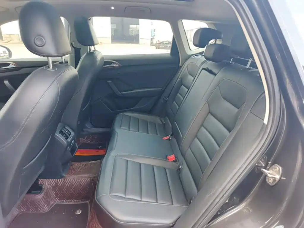 Volkswagen Tharu — миниатюра 17