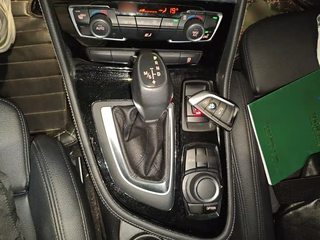 BMW 2 Series Gran Tourer — миниатюра 7