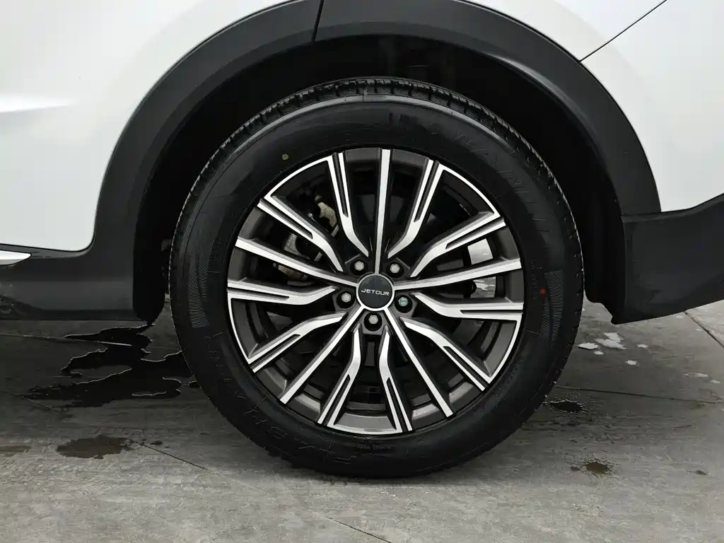 Jetour X70 PLUS — миниатюра 8