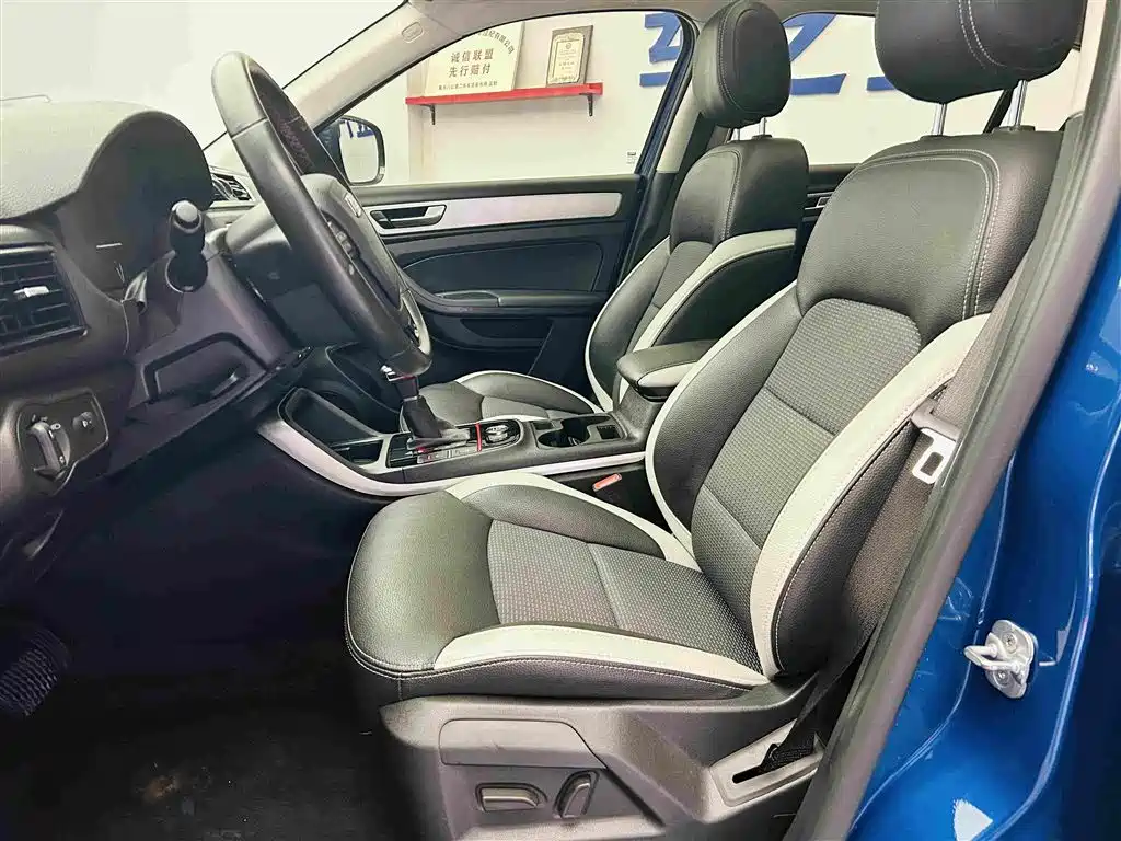 Qoros Qoros 5 — миниатюра 20