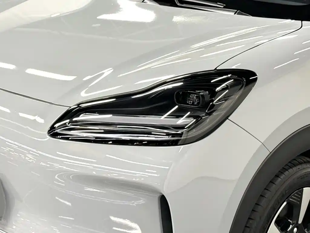 Wuling Bingo PLUS — миниатюра 10