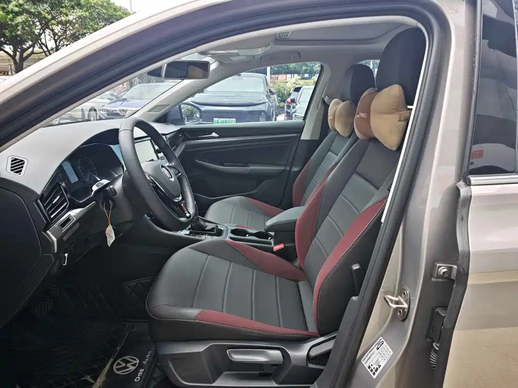 Volkswagen Bora 2019 280TSI DSG Elite VI