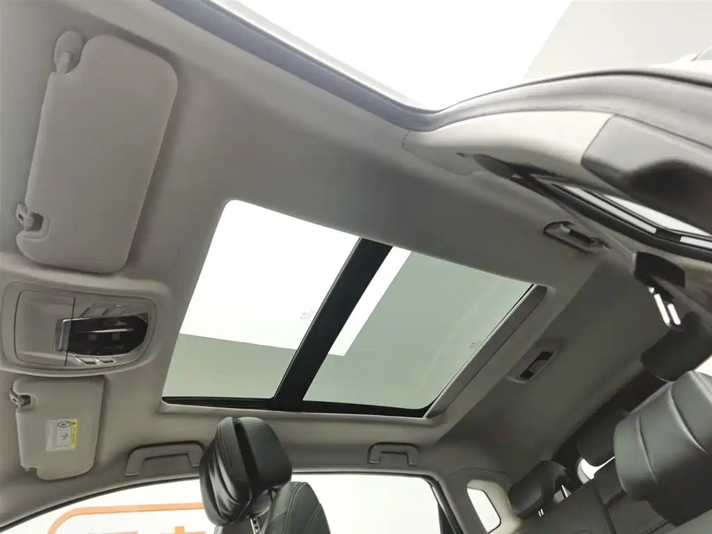 EXEED STAR WAY CHASING THE WIND C DM