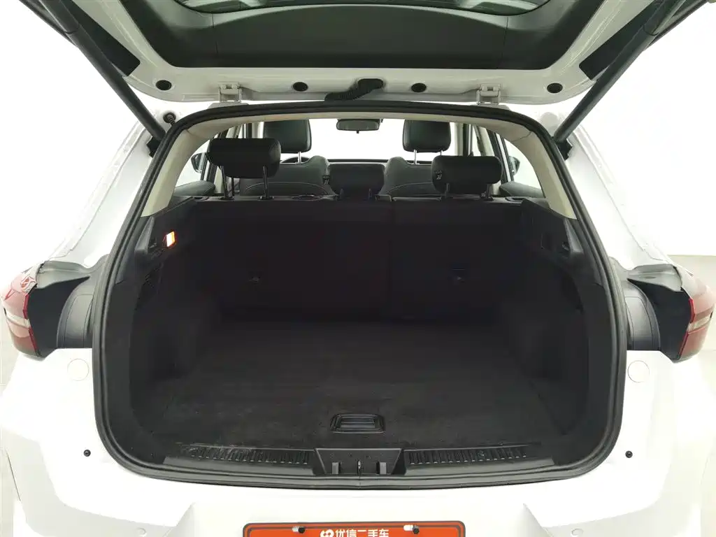 EXEED STAR WAY CHASING THE WIND C DM