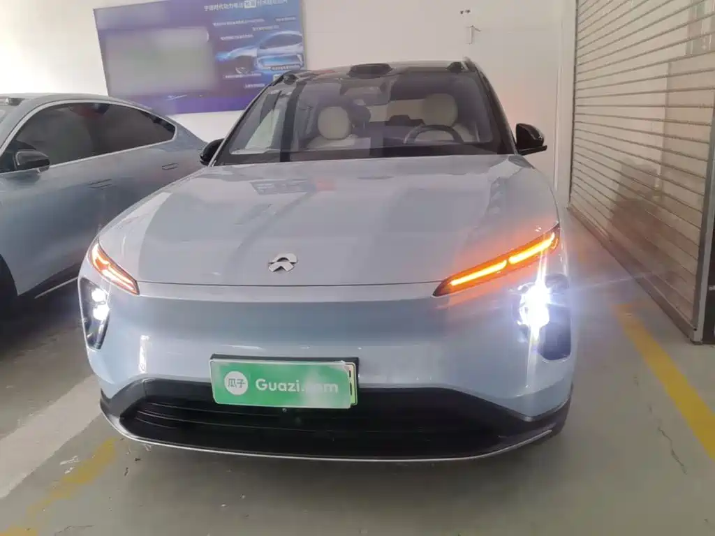 NIO ES6 2023 75kWh