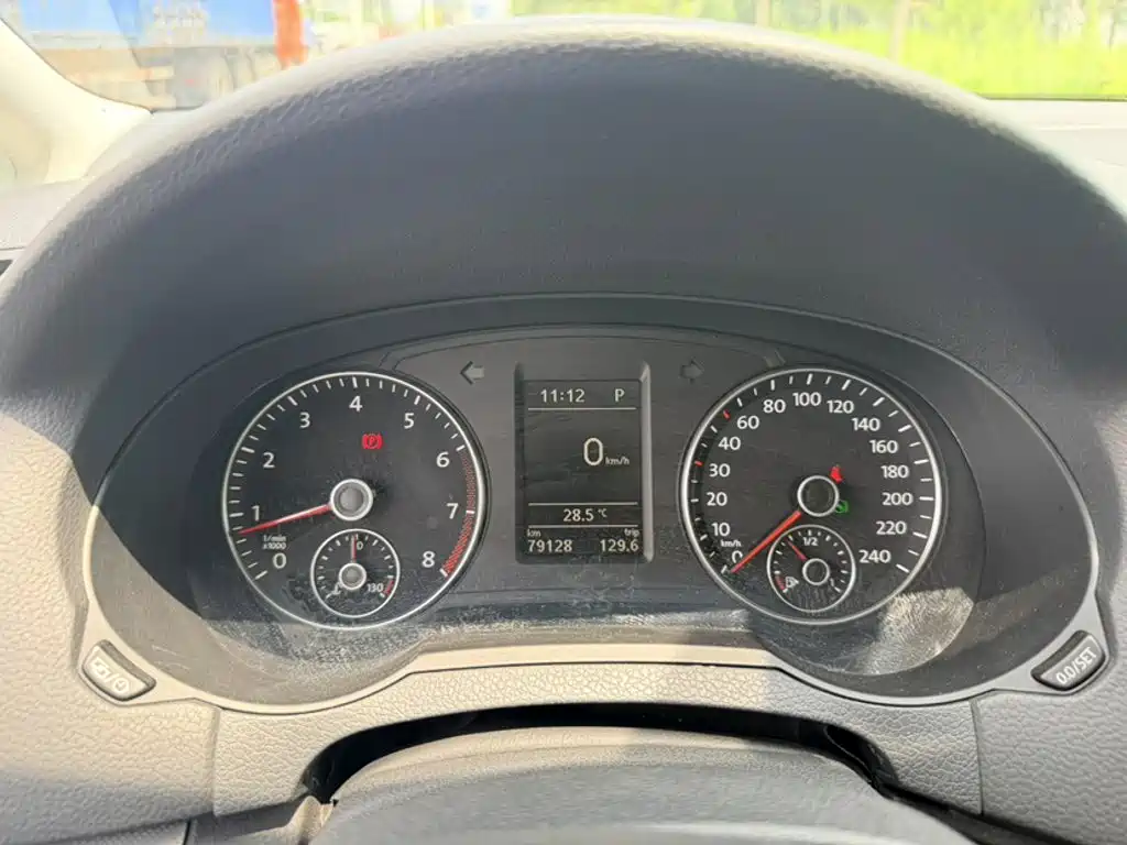 Volkswagen Xia — фотографии объявления, Фото 13