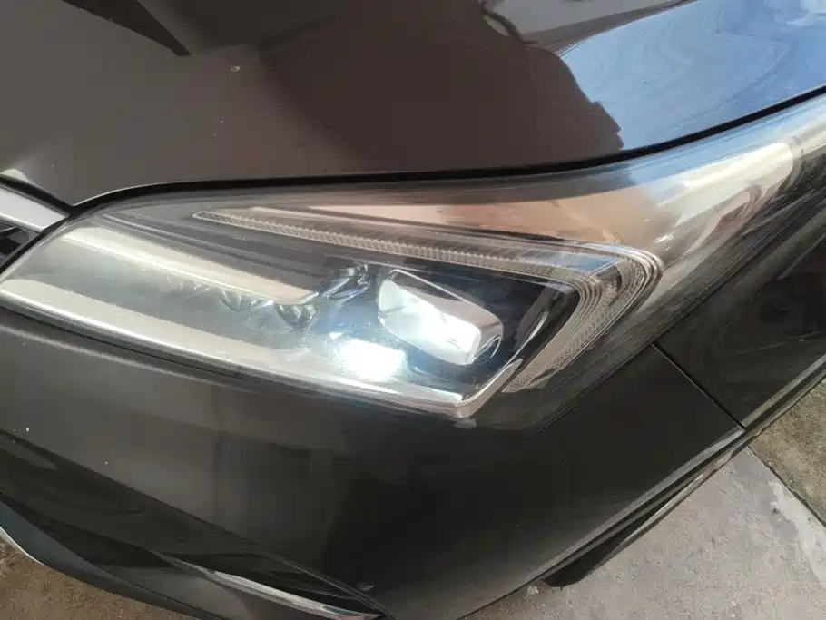 Buick Envision Plus — миниатюра 5