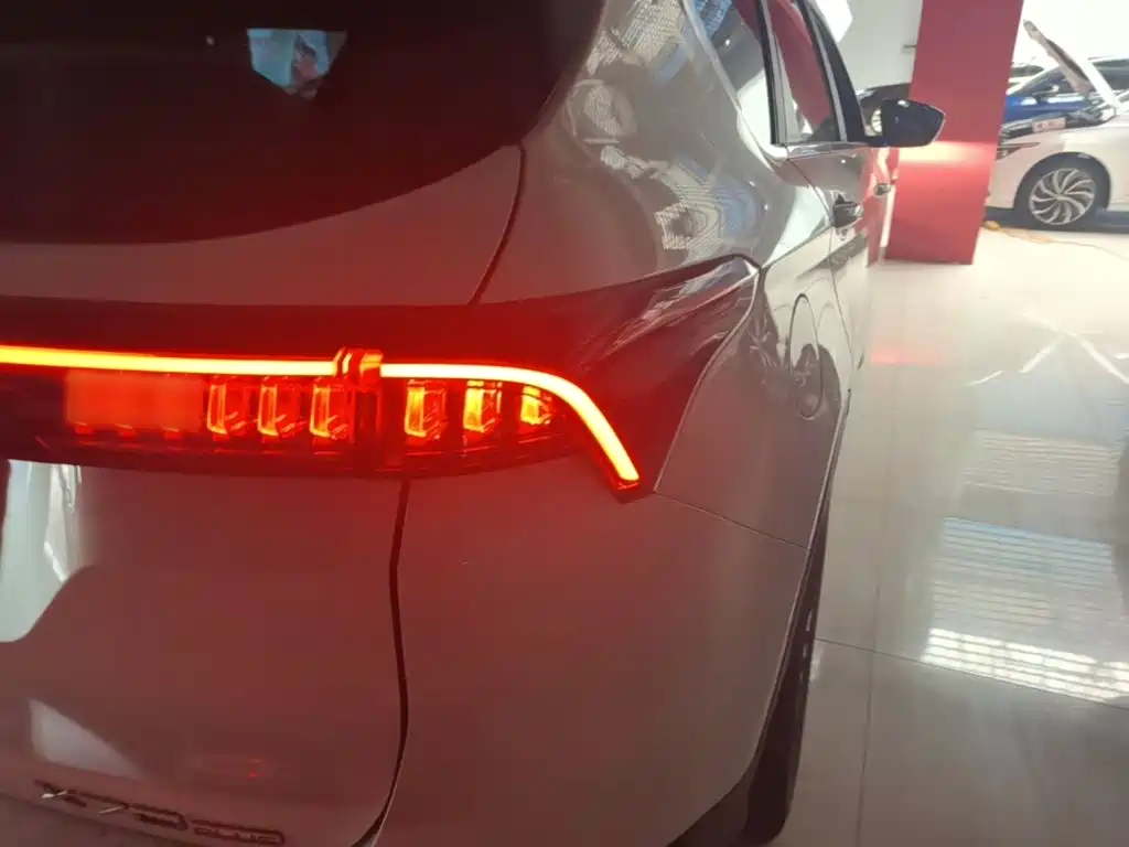Jetour X70 PLUS — миниатюра 8