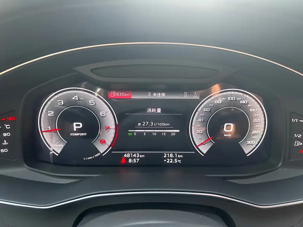 Audi A6L — миниатюра 14