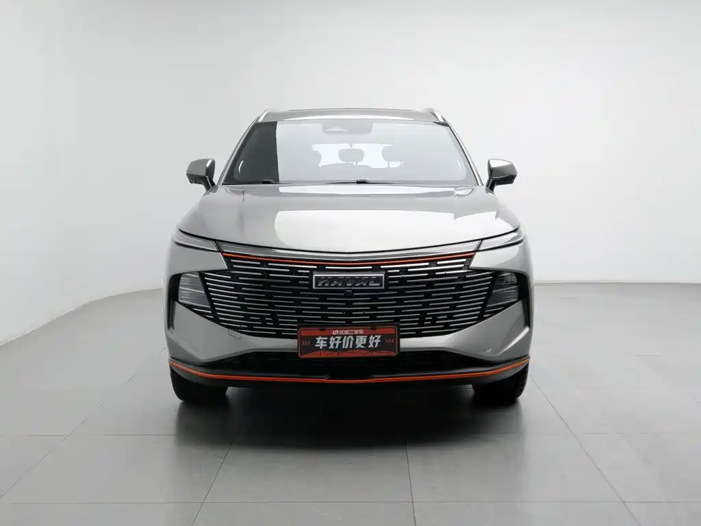 Haval Shenshou — миниатюра 3