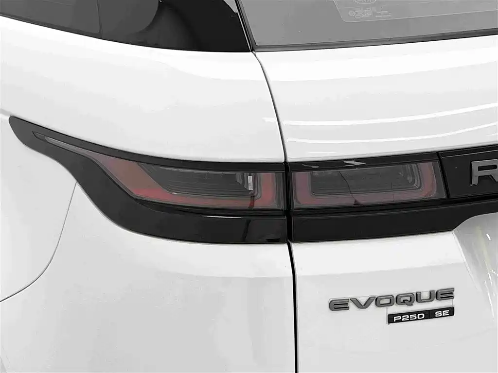 Land Rover Evoque — миниатюра 15