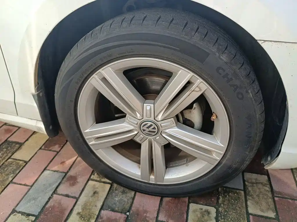 Volkswagen Lamando — миниатюра 24