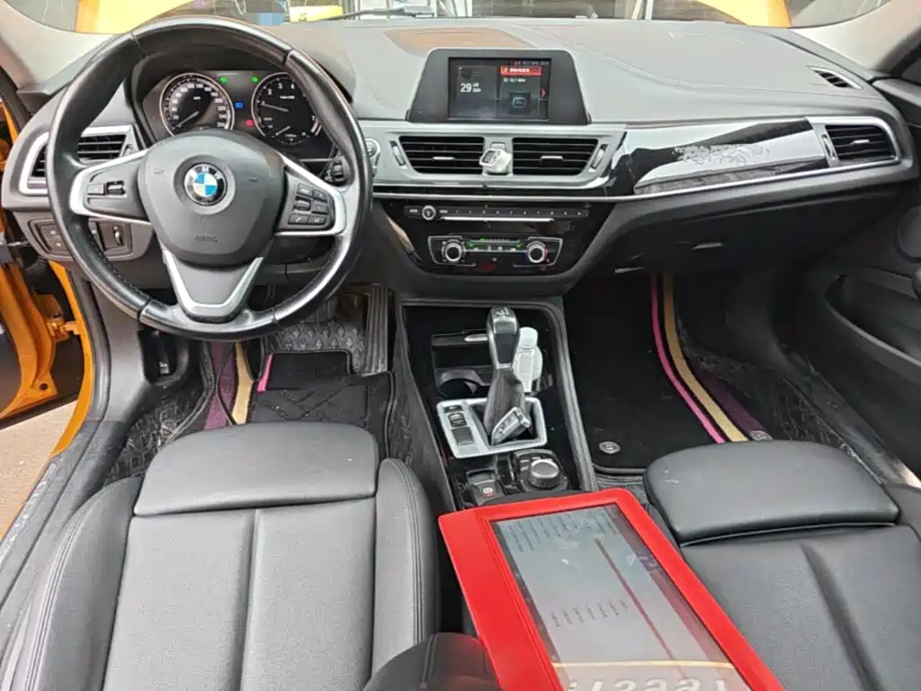 BMW 1 Series — миниатюра 10