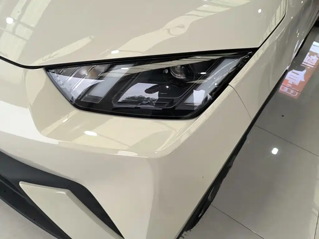 BYD Seagull — миниатюра 24