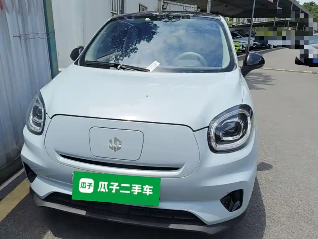 Leapmotor T03 2023 310