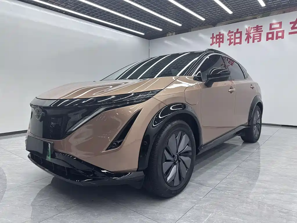 Nissan Ariya