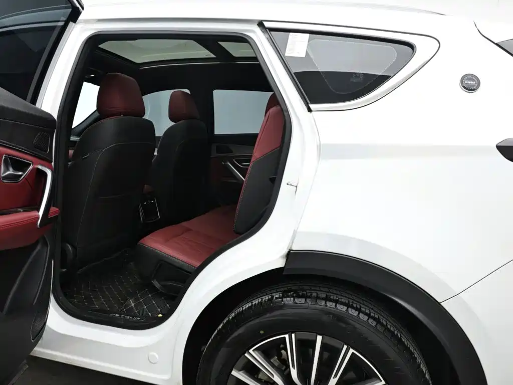 Jetour X70 PLUS — миниатюра 13