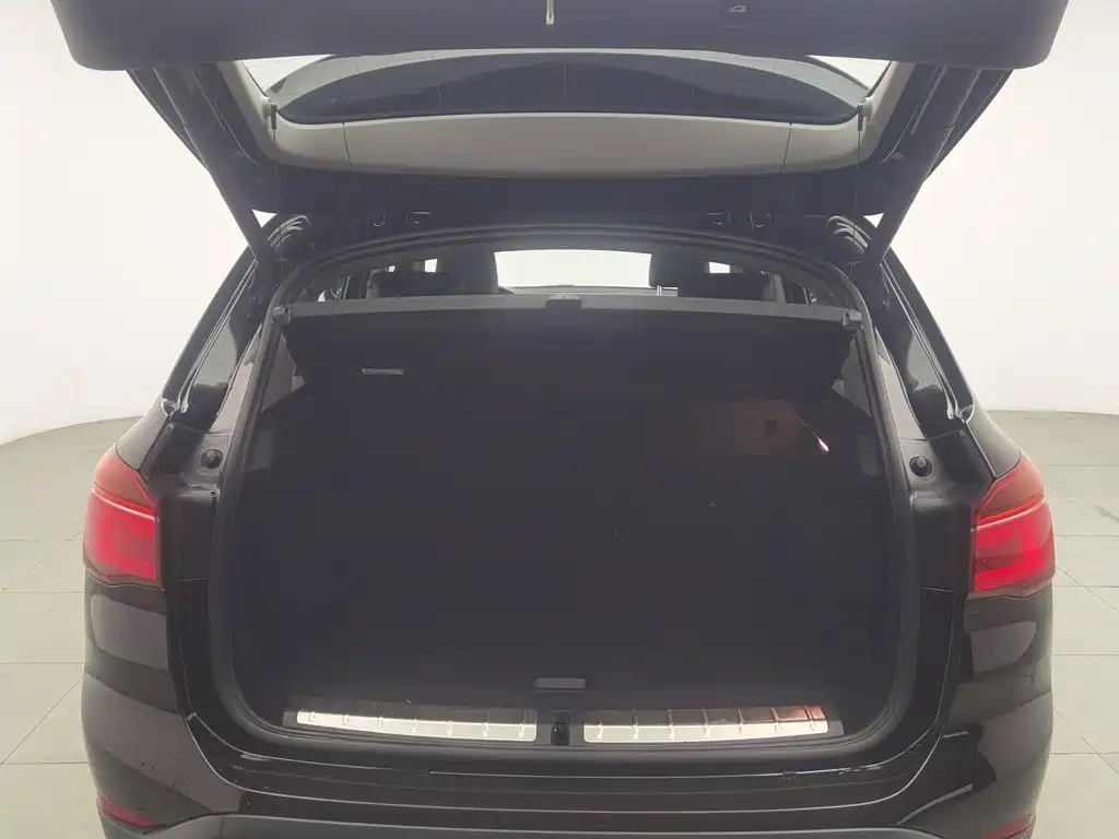 BMW X1 — миниатюра 16