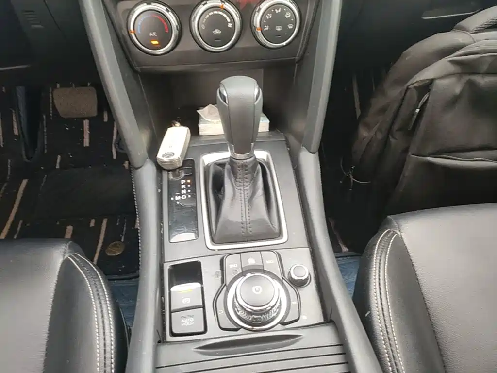 Mazda CX-4 — миниатюра 14