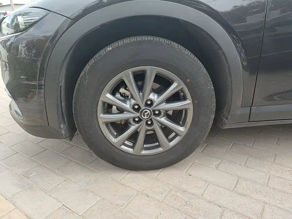 Mazda CX-4 — миниатюра 23