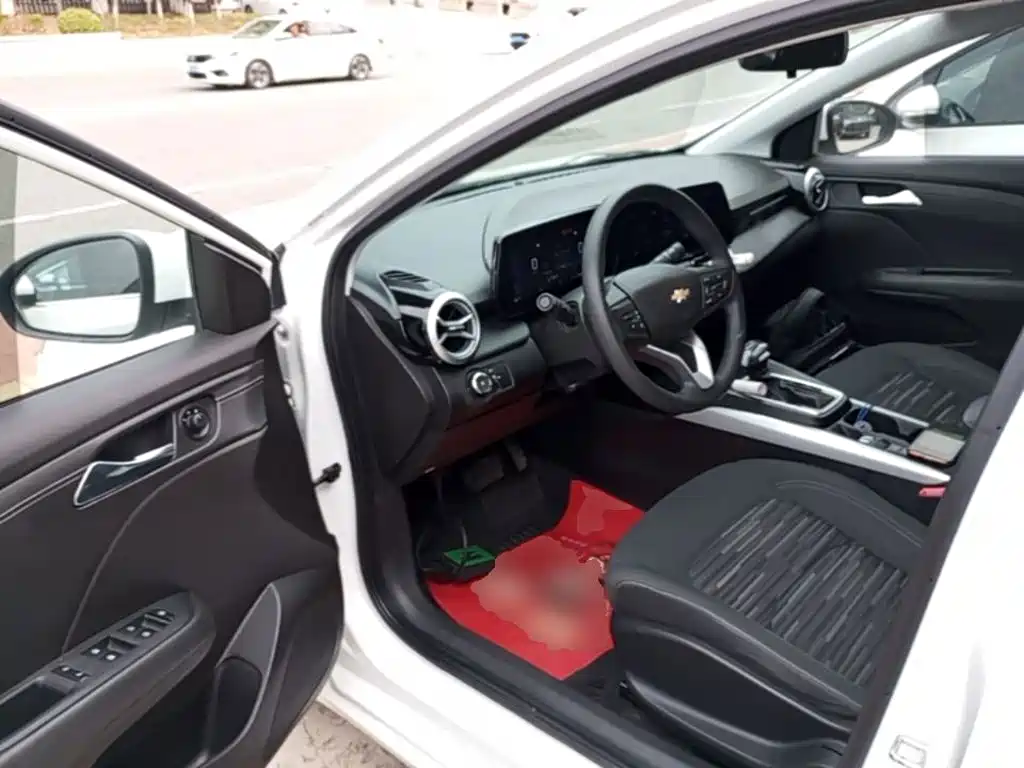 Chevrolet Monza — миниатюра 16
