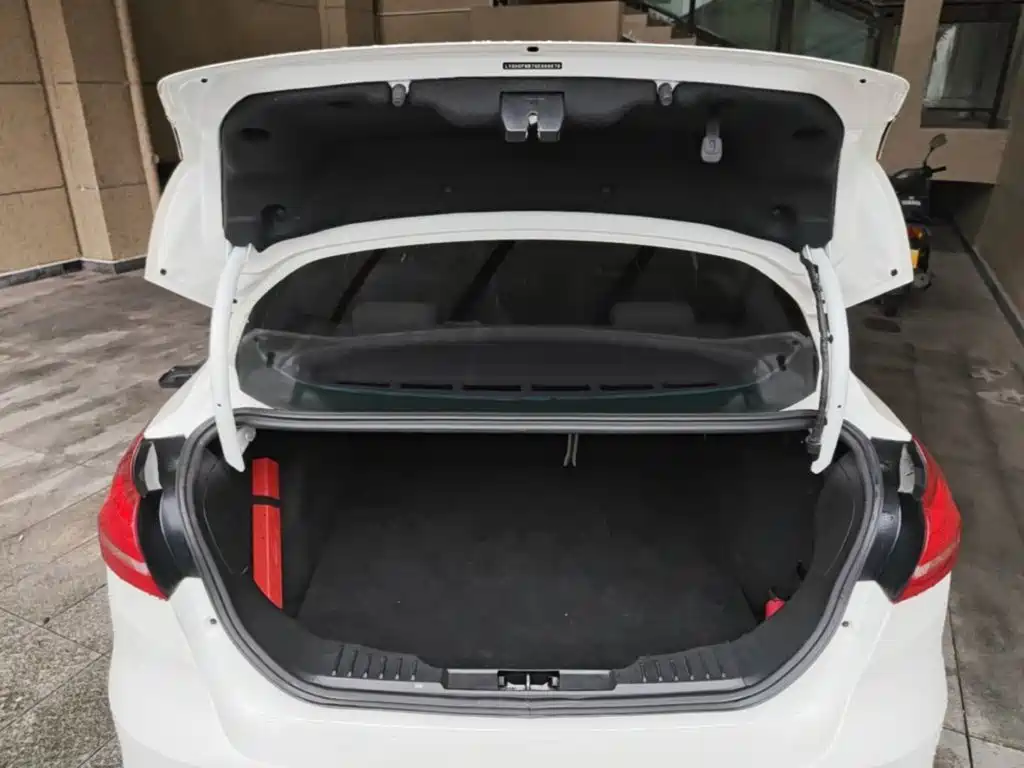 Ford Focus — миниатюра 19