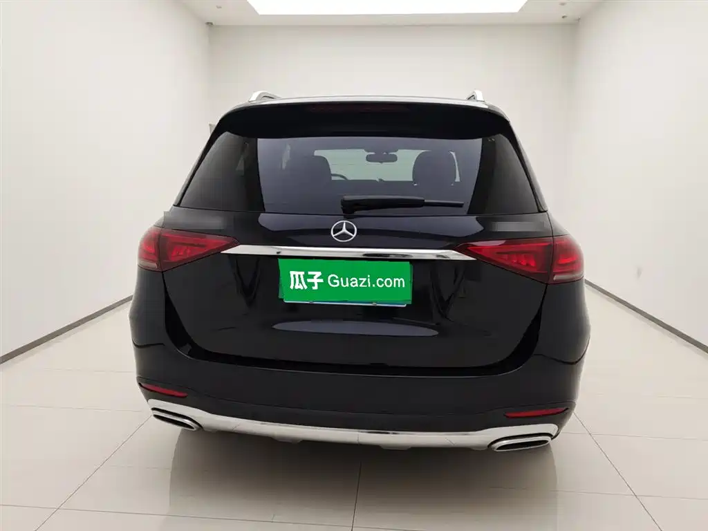 Mercedes-Benz GLE 2020 GLE 350 4MATIC Fashion