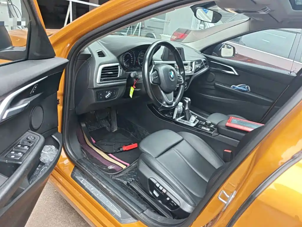BMW 1 Series — миниатюра 16
