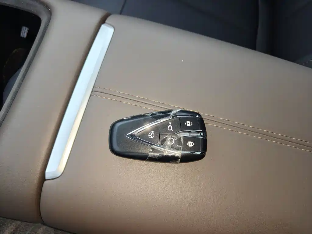 Changan CS55PLUS — миниатюра 9