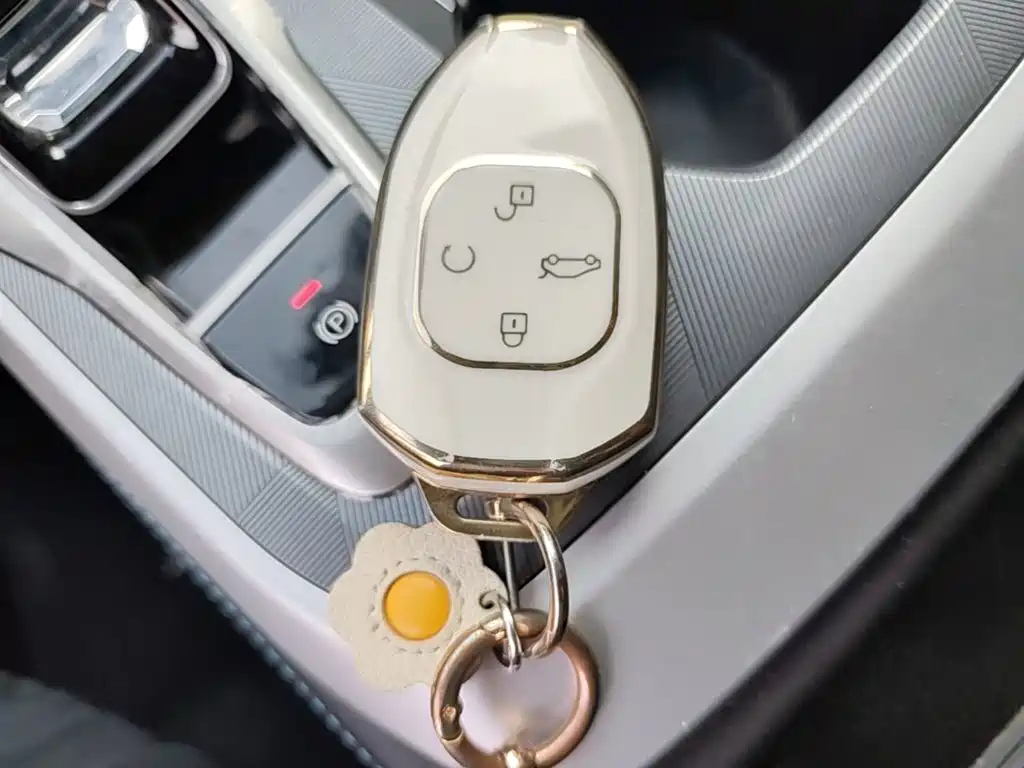 GAC Motor Trumpchi GS3 — миниатюра 9