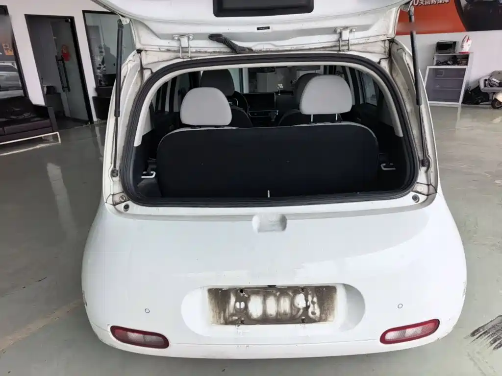 Ora Ora White Cat — миниатюра 19