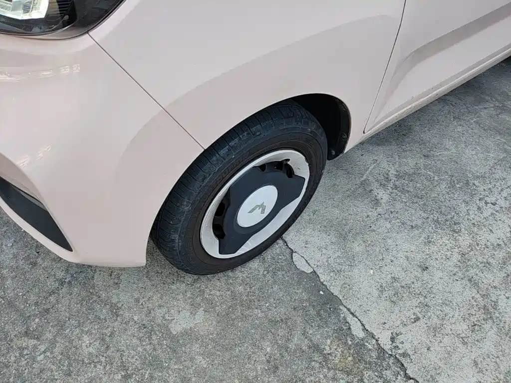 Wuling MINIEV — миниатюра 23