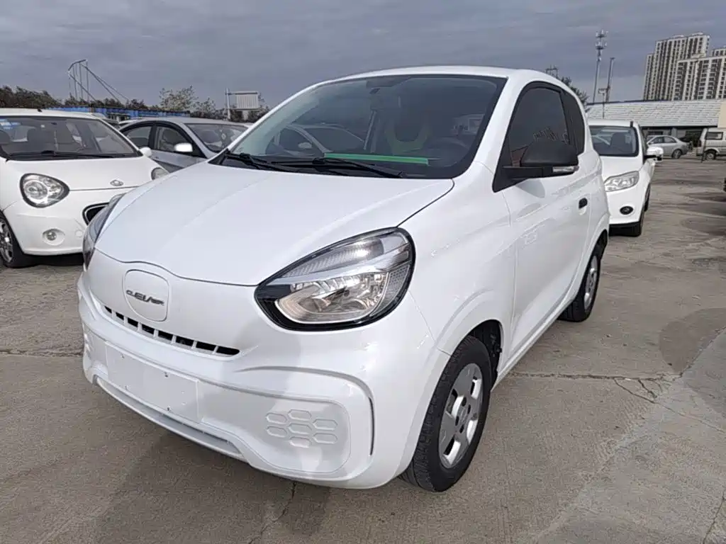 Roewe Clever — миниатюра 2