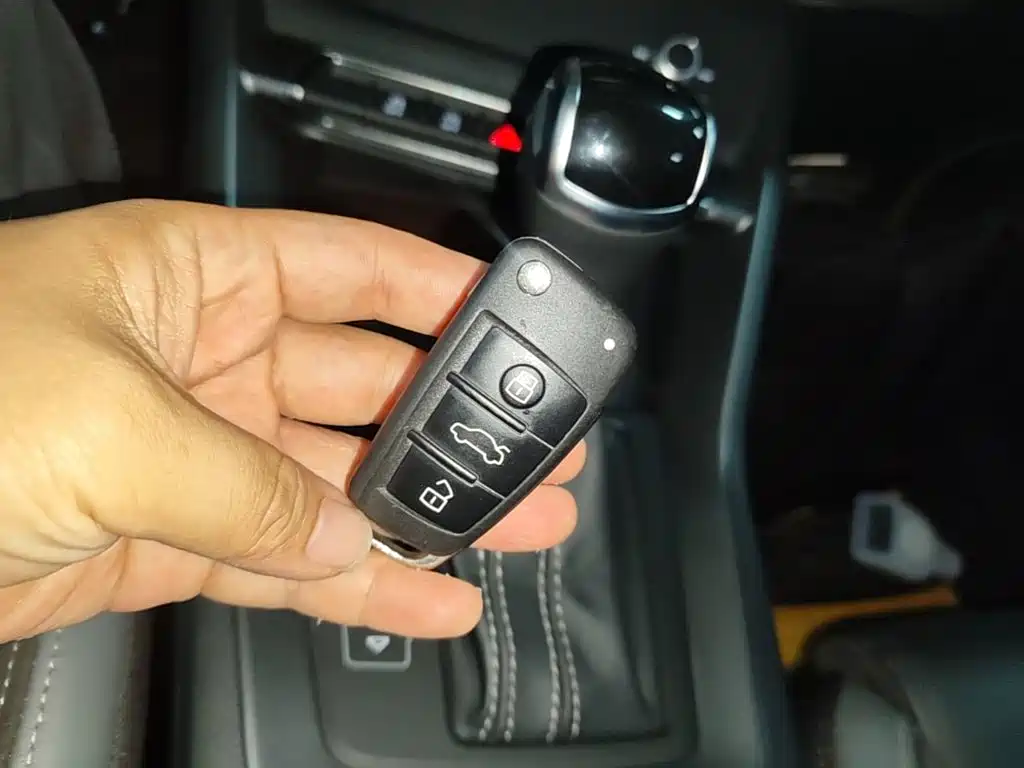 Audi Q3 Sportback — миниатюра 9