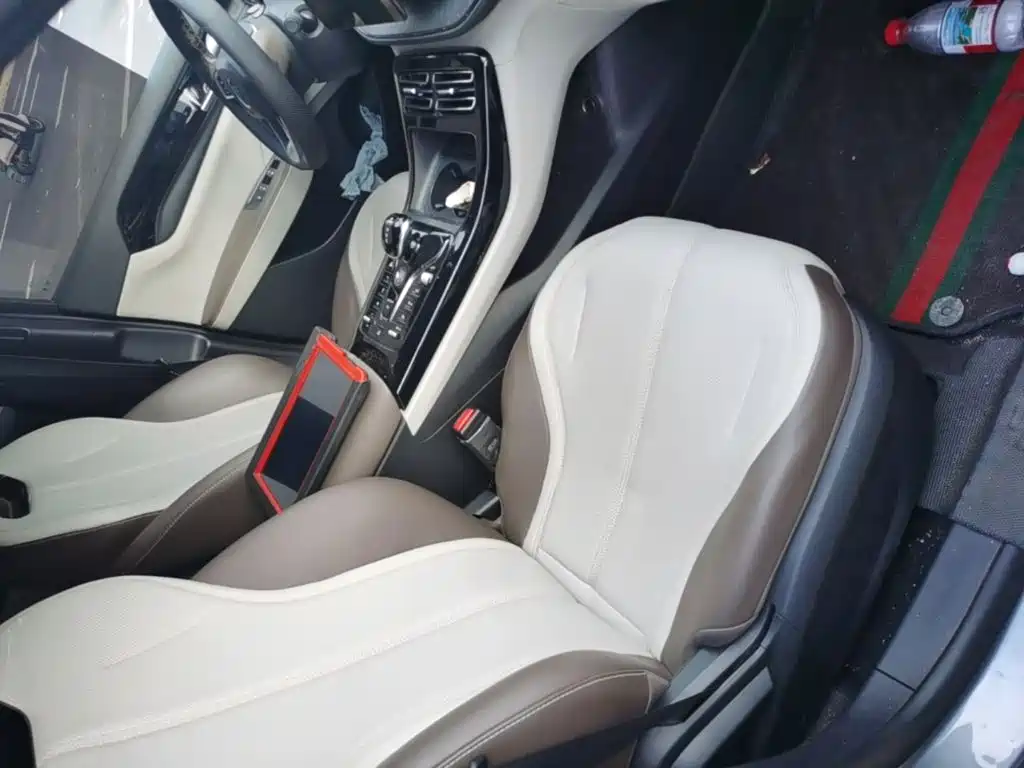 BYD Qin PLUS — миниатюра 25