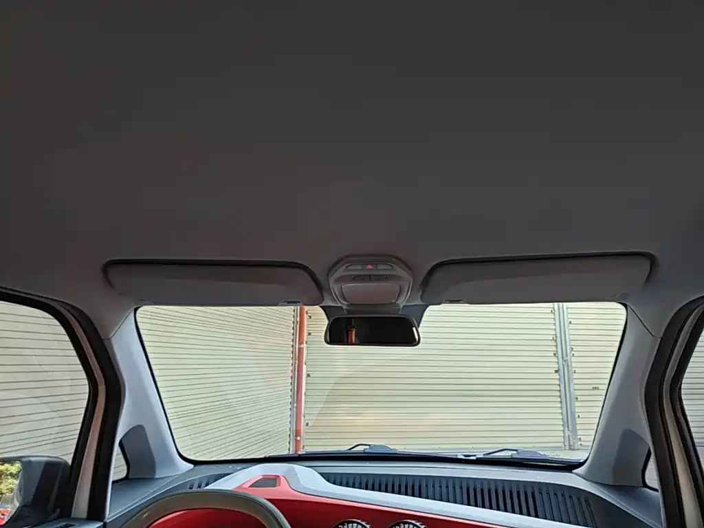 Baojun E200 — миниатюра 18