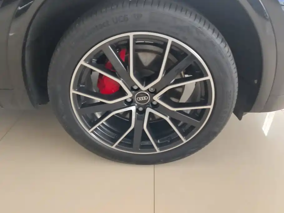 Audi Q5L — миниатюра 6