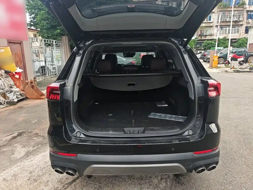 Chery Tiggo 8 PRO — миниатюра 19