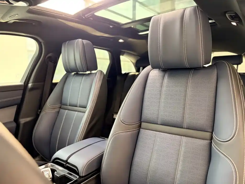Land Rover Velar — миниатюра 10