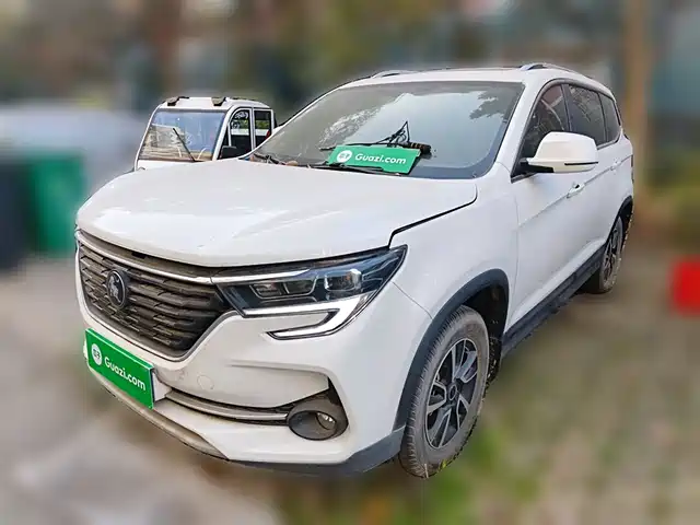 DONGFENG POPULAR T5