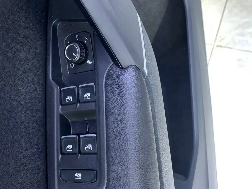 Volkswagen Tayron 2022 280TSI Luxury Smart Connect