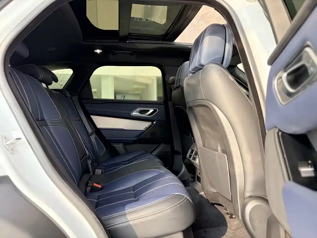 Land Rover Velar — миниатюра 19
