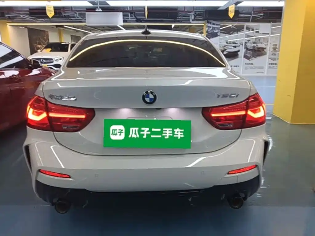 BMW 1 Series — миниатюра 6