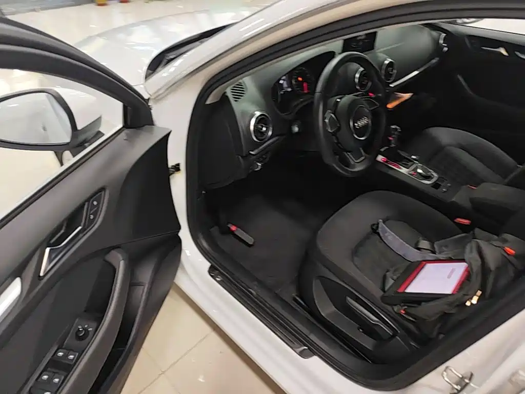 Audi A3 — миниатюра 16