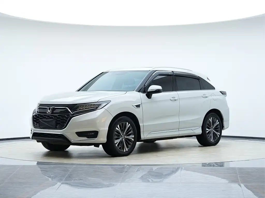 Honda UR-V 2022